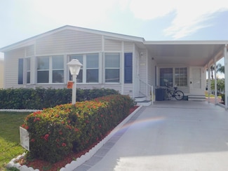 243 Sea Conch Place, Fort Pierce, FL 34982