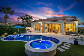 114 Siesta Way, Palm Beach Gardens, FL 33418