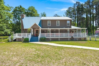 954 Old River Rd, Elloree, SC 29047