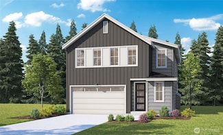 4510 Noel (Lot 86) St, Blaine, WA 98230
