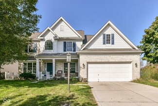 12046 Weathered Edge Dr, Fishers, IN 46037