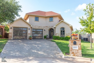 6381 Huntington Place, Abilene, TX 79606