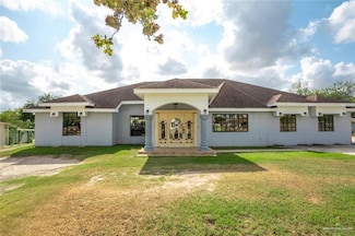 1608 Corales St, Mission, TX 78573