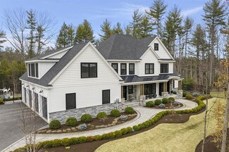 20 Ludlow Rd, Windham, NH 03087