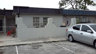 3872 NW 207 Saint Rd Unit 1, Miami Gardens, FL 33055