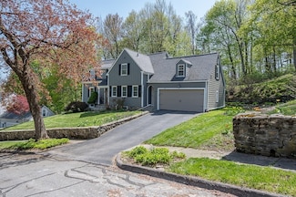 31 Otsego Rd, Worcester, MA 01609