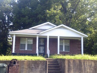 783 Nonconnah Rd, Memphis, TN 38109