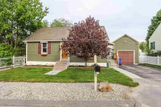 25 Moreau St, Manchester, NH 03102