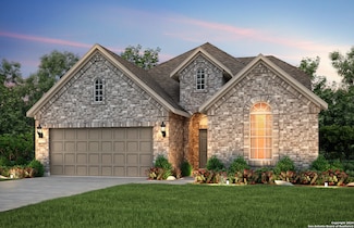 11408 Anselmo, San Antonio, TX 78254