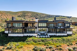 1964 E Upper Lookout Knoll Ct Unit 371, Heber City, UT 84032