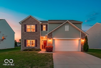 4522 Ozark Ln, Indianapolis, IN 46239