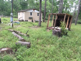 124 Fannin, Livingston, TX 77351