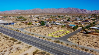 111 S 29 Palms Outer Hwy, Twenty-Nine Palms, CA 92277