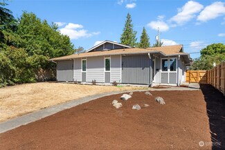 3815 S 12th St Unit 3817, Tacoma, WA 98405