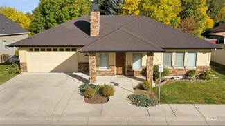 1154 S Jackson Ln, Boise, ID 83705