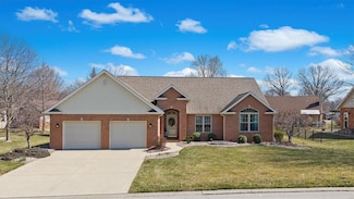 420 N Harrison St, Trenton, IL 62293