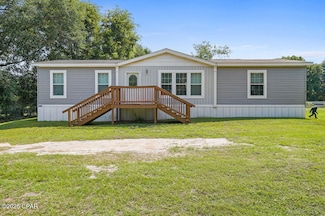 1077 Highway 177a, Bonifay, FL 32425