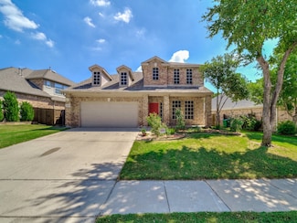 9332 Granger Ln, Fort Worth, TX 76244