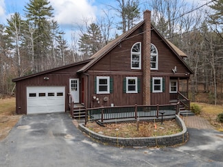 84 Watkins Shores Rd, Casco, ME 04015