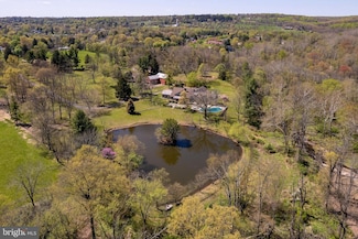 111 E Prospect St, Hopewell, NJ 08525