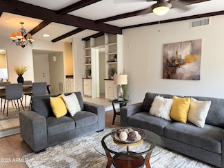 7843 E Valley View Rd, Scottsdale, AZ 85250