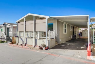 9902 Jamacha Blvd Unit SPC 7, Spring Valley, CA 91977