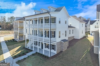 1264 Six Sisters St, Dacula, GA 30019