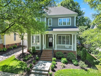 1855 2nd Baxter Crossing, Fort Mill, SC 29708