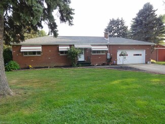 3360 Alexander Rd, Atwater, OH 44201