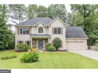 2807 Forest Wood Dr NE, Marietta, GA 30066