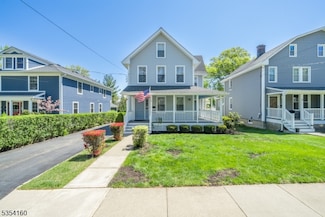 55 Summit Ave Unit 2, Chatham, NJ 07928