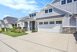 11028 View Pond Ct Unit 20, Allendale, MI 49401