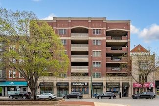 437 W North Ave Unit 505, Chicago, IL 60610