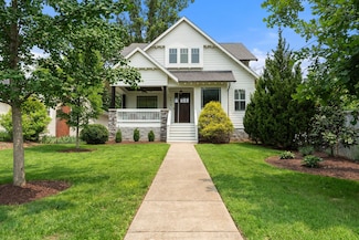 3610 Pilcher Ave, Nashville, TN 37209