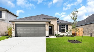5023 Balcolm Dr, Fresno, TX 77545
