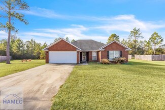 152 Mill Pond Ln SE, Ludowici, GA 31316