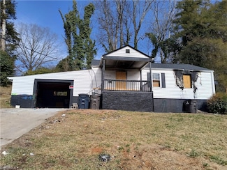 3645 Yale Ave, Winston Salem, NC 27107