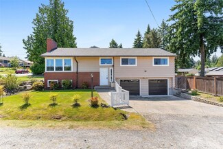 1823 N 170th St, Shoreline, WA 98133