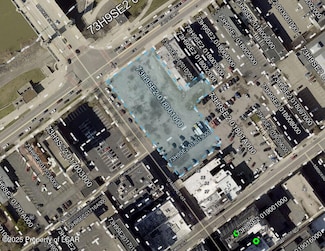 1 N River St, Wilkes-Barre, PA 18701