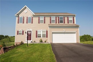 1340 Sandstone Dr, McDonald, PA 15057