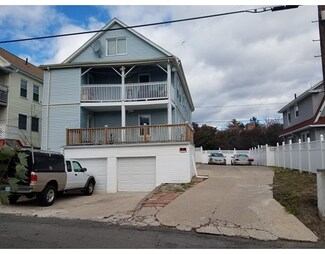 183-185 Central Ave, Chelsea, MA 02150