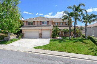 4897 Huntsman Place, Fontana, CA 92336