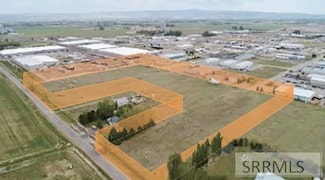 TBD W 49th S, Idaho Falls, ID 83402