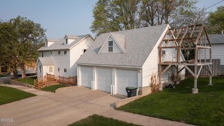 400 1st Ave NE, Mandan, ND 58554