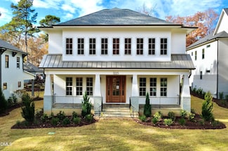 1225 Dixie Trail, Raleigh, NC 27607