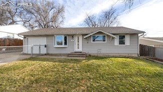 123 N Brentwood Dr, Colorado Springs, CO 80909
