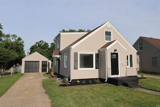 205 Virginia St, Mishawaka, IN 46544