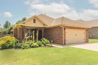 20590 Autumn Trail, Harrah, OK 73045