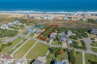 23021 Cross of Honor Way Unit Lot 33, Rodanthe, NC 27968