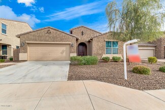 4911 S Joshua Tree Ln, Gilbert, AZ 85298